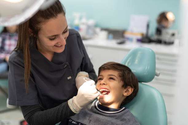 Best Knocked-Out Tooth Emergency  in Birdsboro, PA