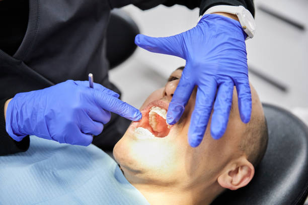 Best Urgent Tooth Repair  in Birdsboro, PA