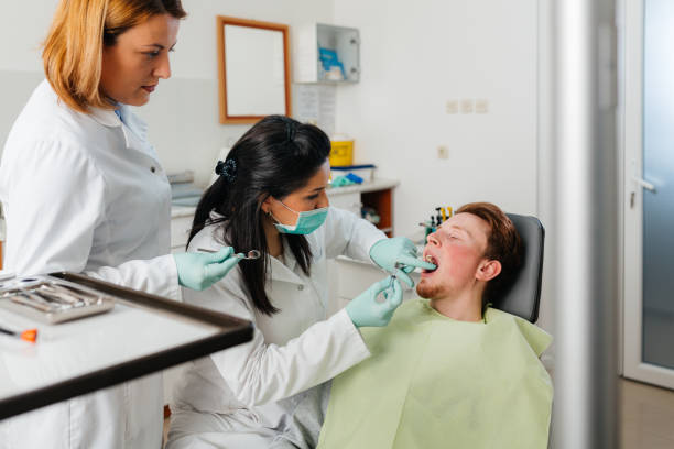 Best Tooth Infection Emergency Dentist  in Birdsboro, PA