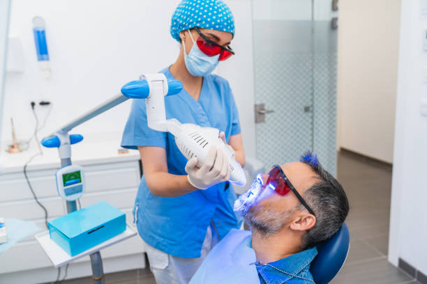 Best Knocked-Out Tooth Emergency  in Birdsboro, PA